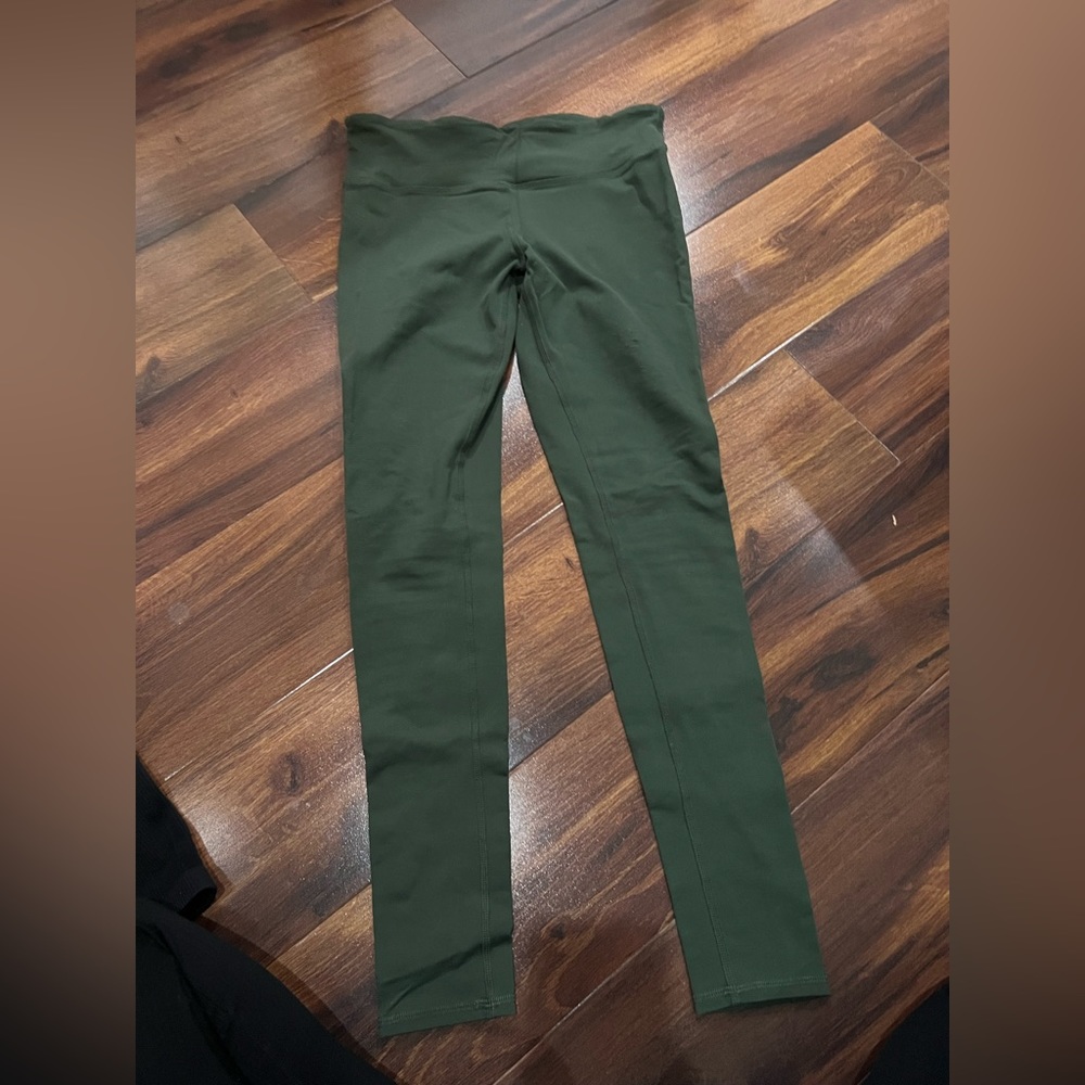 Alo leggings size S